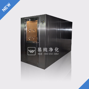 通過(guò)風(fēng)淋室離開(kāi)潔凈區(qū)應(yīng)該注意哪些問(wèn)題呢?