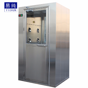 小編教您風(fēng)淋室應(yīng)該如何保養(yǎng)？