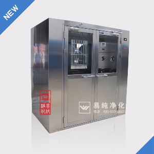 風(fēng)淋室尺寸中WDH各代表什么意思？