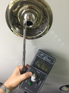 易純凈化廠家為客戶(hù)整理的風(fēng)淋室驗(yàn)收標(biāo)準(zhǔn)