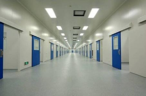 關(guān)于潔凈車(chē)間潔凈度的管理措施